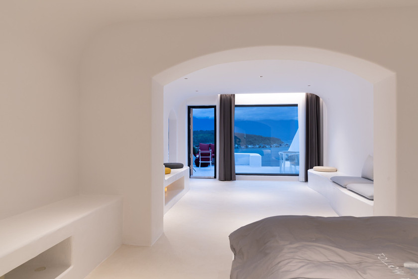 微水泥有哪些特點,與傳統水泥有何區別? 微水泥有哪些特點,與傳統水泥有何區別?