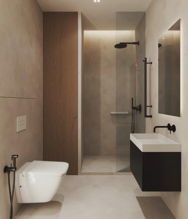 提升?微水泥防水效果的方法有哪些? 提升?微水泥防水效果的方法有哪些?